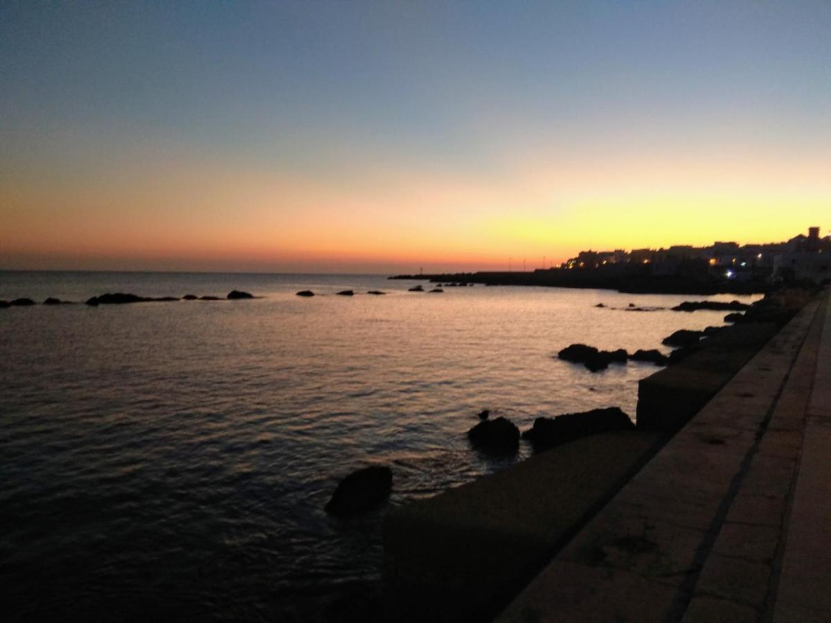 Gallipoli Beach Eksteriør billede