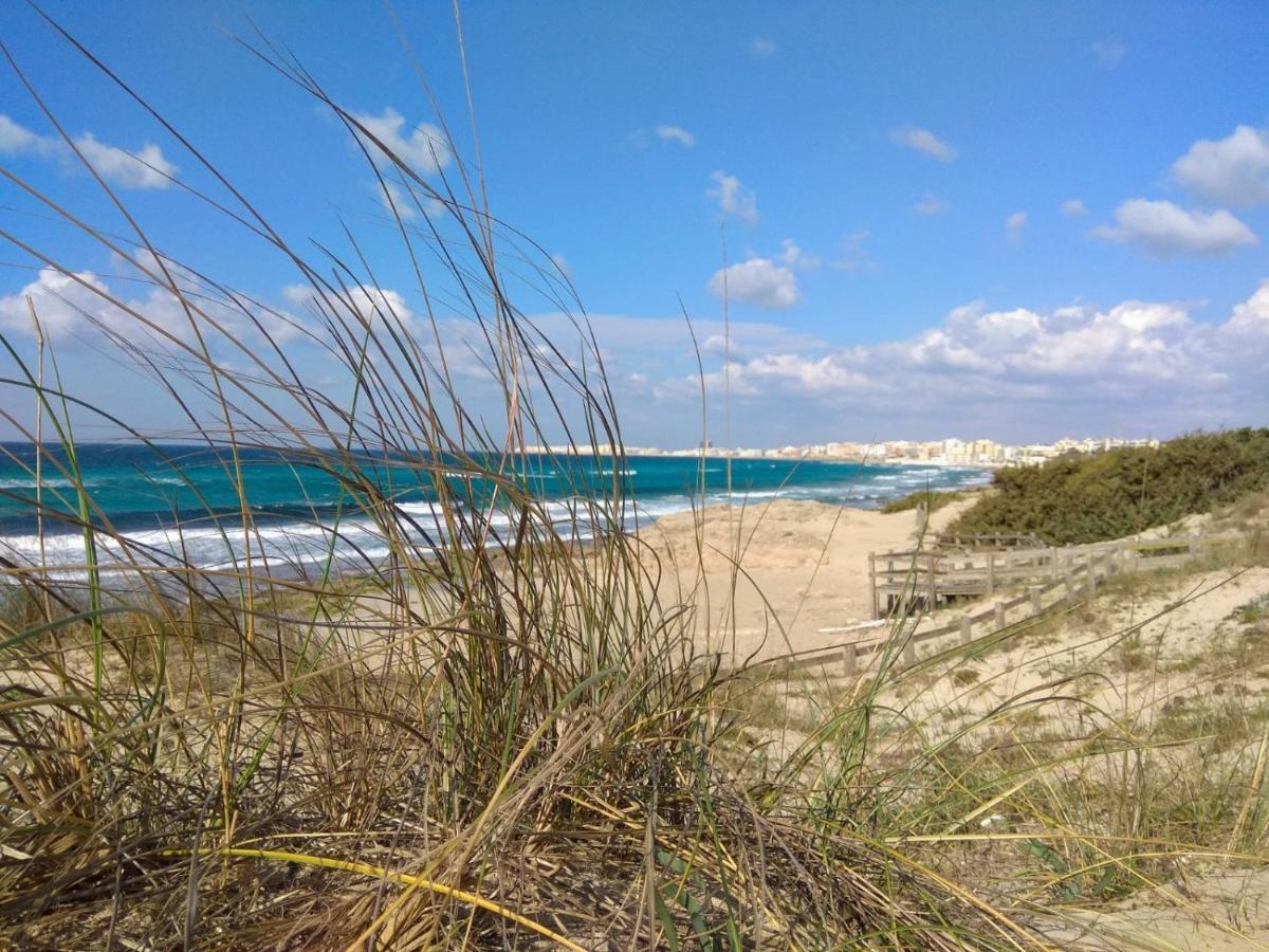 Gallipoli Beach Eksteriør billede