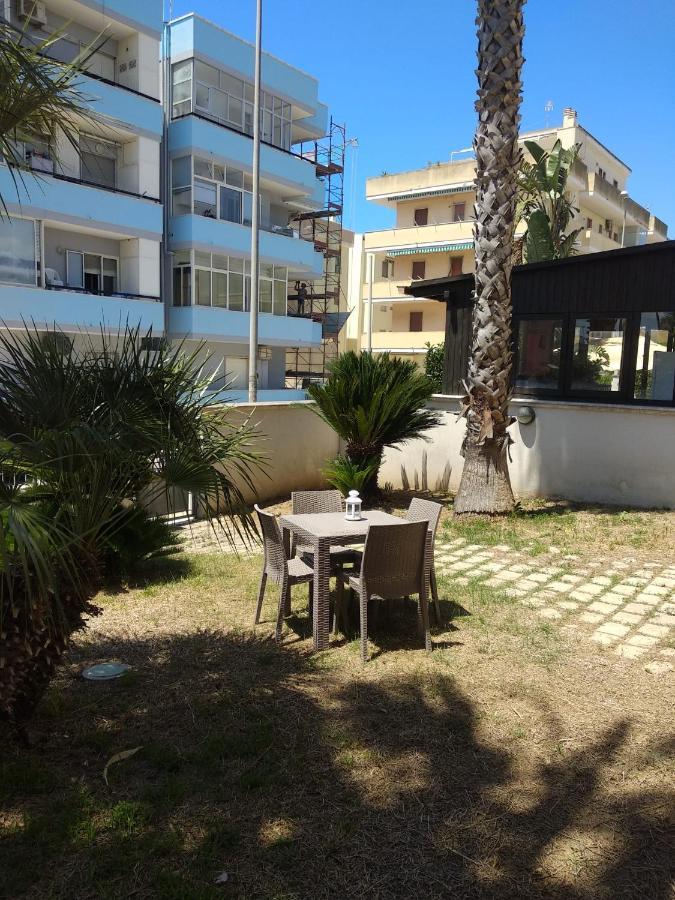 Gallipoli Beach Eksteriør billede