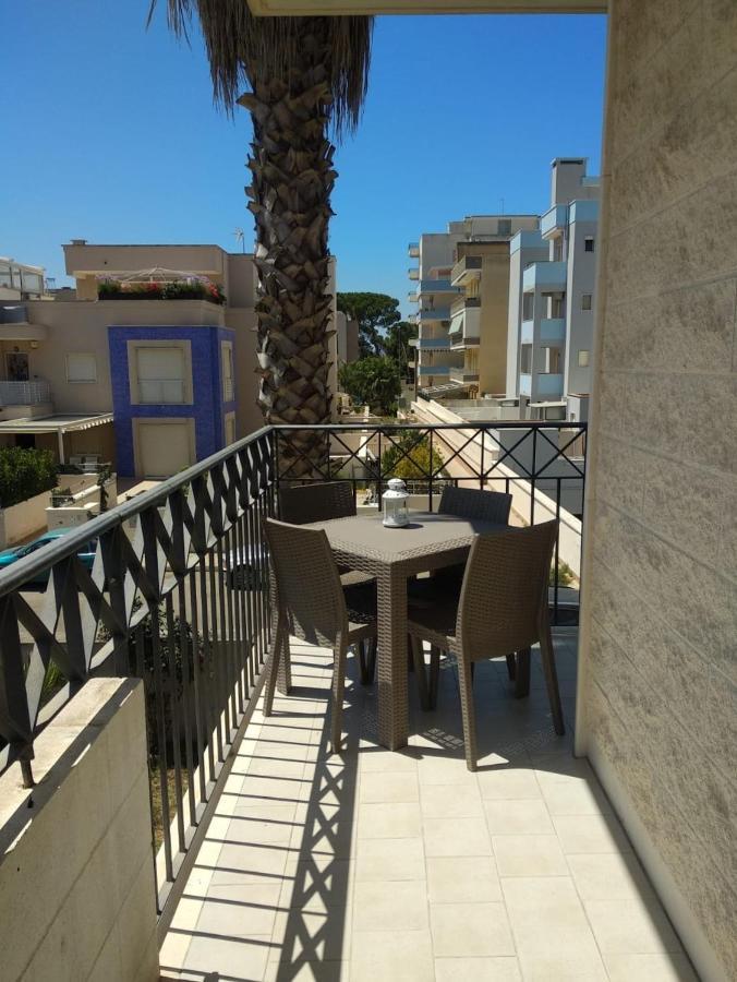 Gallipoli Beach Eksteriør billede