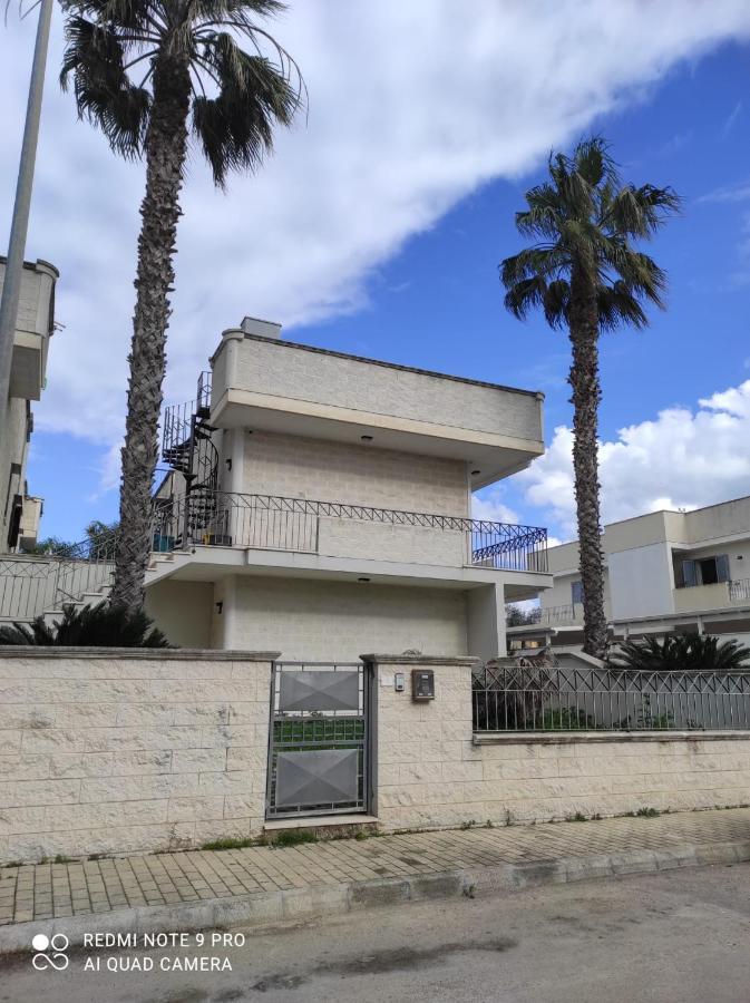 Gallipoli Beach Eksteriør billede