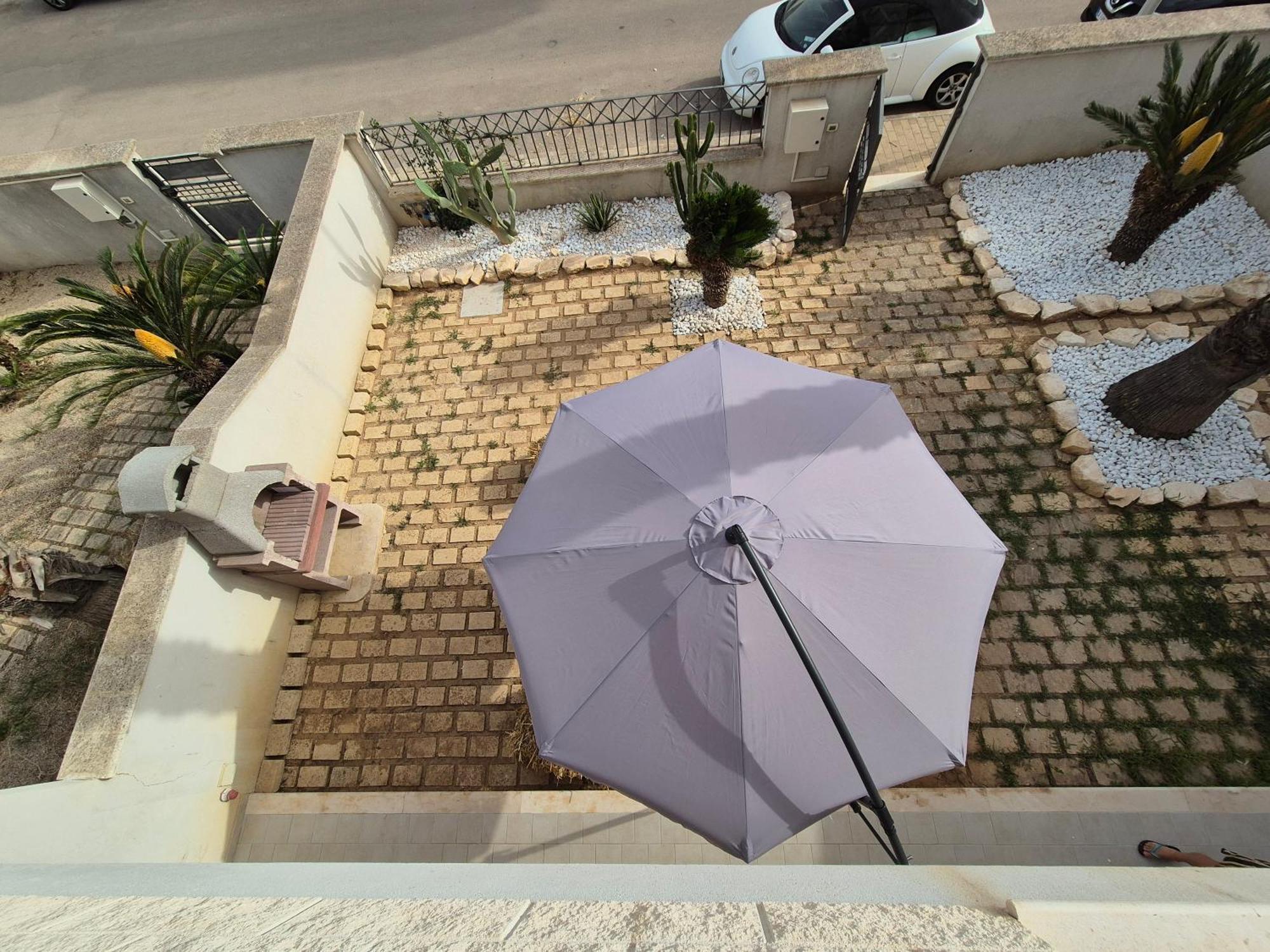 Gallipoli Beach Eksteriør billede